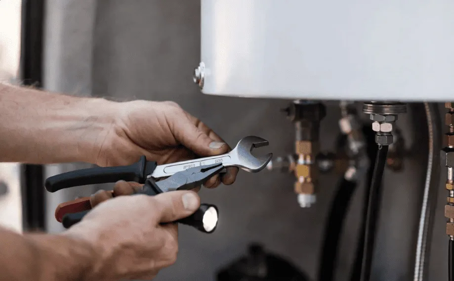 Why choose Water Heater Repair in Hudson, MA